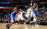 Video top 10 pha bóng đỉnh nhất NBA Preseason 2017