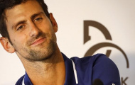 Djokovic ấn định ngày trở lại
