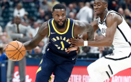 Highlights NBA: Brooklyn Nets 131-140 Indiana Pacers
