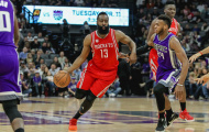 Highlights NBA: Houston Rockets 105-100 Sacramento Kings