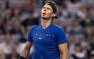 Nadal rút khỏi Basel Open vì chấn thương