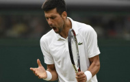 Novak Djokovic rất khó để trở lại đỉnh cao
