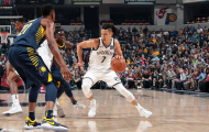 NÓNG: NBA 2017/18 đã chính thức khép lại với Jeremy Lin