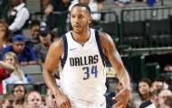Sao Dallas Mavericks nhận tin cực sốc từ gia đình