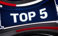 Video NBA: Top 5 pha bóng hay nhất trong ngày thi đấu 20/10