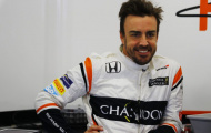 Khép lại tranh cãi về tương lai của Alonso
