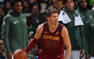 Korver lên tiếng, CAVs 'bẻ sừng hươu' ngay tại Bradley Center