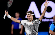 Federer rút ngắn cách biệt đáng kể với Nadal