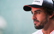 Fernando Alonso có thể sử dụng động cơ nâng cấp cở Mexico