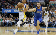 Highlights NBA: Golden State Warriors 133-103 Dallas Mavericks