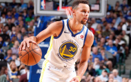 Song sát Curry-Durant cùng sáng, Warriors thắng Mavericks với cách biệt 30 điểm
