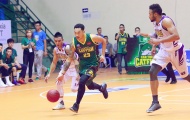 Video trực tiếp VBA 2017: Hochiminh City Wings vs Cantho Catfish