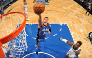 Aaron Gordon lập kỷ lục, Orlando Magic ngược dòng kịch tính trước Brooklyn Nets