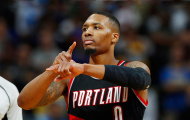 Damian Lillard: 'Chơi xấu xí chẳng sao, quan trọng là chiến thắng'