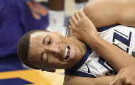 Dante Exum phẫu thuật thành công nhưng chưa hẹn ngày trở lại