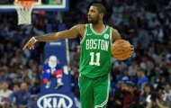 Kyrie Irving tiết lộ mình từng rất muốn gia nhập Knicks