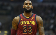 LeBron James: Vị trí PG không làm khó được tôi