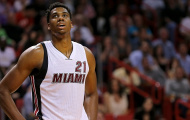 HLV Miami Heat: 'Whiteside không chỉ biết phòng ngự'