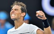 Nadal hướng đến danh hiệu duy nhất còn thiếu trong sự nghiệp