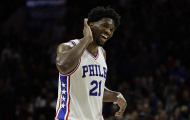 Joel Embiid: Mọi người đừng sợ hãi