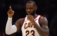 Lonzo Ball sướng rân người khi được 'King James' chúc mừng sinh nhật
