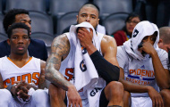 NÓNG: Phoenix Suns rục rịch chia tay Tyson Chandler