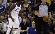 Va chạm nảy lửa với Bradley Beal, Draymond Green nói gì?