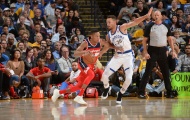 Dư âm Wizards 117-120 Warriors: 'Phù thủy' tự trách mình