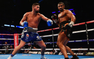 Bellew tái khẳng định tham vọng buộc 'Hayemaker' giải nghệ sớm