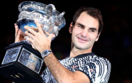 Federer tỏa sáng vượt thời gian