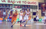 19h00 ngày 31/10, Danang Dragons vs Saigon Heat: Lời chia tay ngọt ngào của 'những chú rồng'