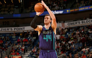 Charlotte Hornets trói chặt ngôi sao 24 tuổi