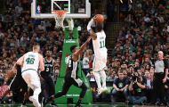 Highlights NBA: Boston Celtics 108-94 San Antonio Spurs