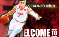 Saigon Heat tiếp tục bổ sung hàng khủng cho ABL 2017-2018
