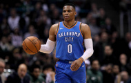 Highlights NBA: Milwaukee Bucks 91-110 Oklahoma City Thunder
