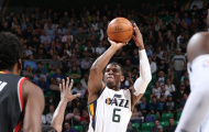 Utah Jazz nhận tin sốc về ngôi sao
