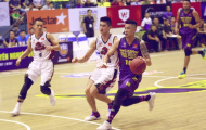 19h00 ngày 02/11, Hochiminh City Wings vs Thang Long Warriors: Niềm kiêu hãnh của 'đại bàng'