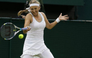 Azarenka lỡ hẹn chung kết Fed Cup vì 'cuộc chiến' giành quyền nuôi con