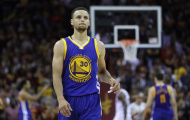 SỐC: Warriors lắc đầu trước đề nghị 'no-trade' của Curry
