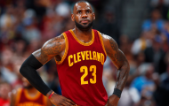 Bạn thân tiết lộ yếu tố ảnh hưởng lớn nhất đến tương lai của LeBron