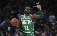 Highlights NBA: Boston Celtics 109-100 Oklahoma City Thunder