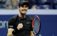 Sốc: Djokovic và Murray cùng văng khỏi top 8