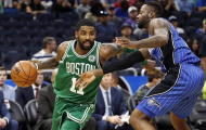 Đè bẹp Magic trên đất khách, Celtics nối dài chuỗi trận bất bại lên con số 8