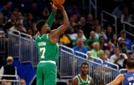 Highlights NBA: Boston Celtics 104-88 Orlando Magic