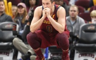 Highlights NBA: Cleveland Cavaliers 115-117 Atlanta Hawks