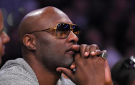 'Ngựa quen đường cũ', cựu sao NBA say rượu đến bất tỉnh trong hộp đêm