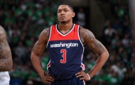 Bradley Beal: Wizards chơi phập phù vì quá tự tin