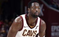 Huyền thoại Paul Pierce: Dwyane Wade đã bị soán ngôi