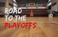 Video hành trình vào Playoff của Saigon Heat