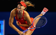 Cái giá quá đắt cho sự vô tâm của Sharapova